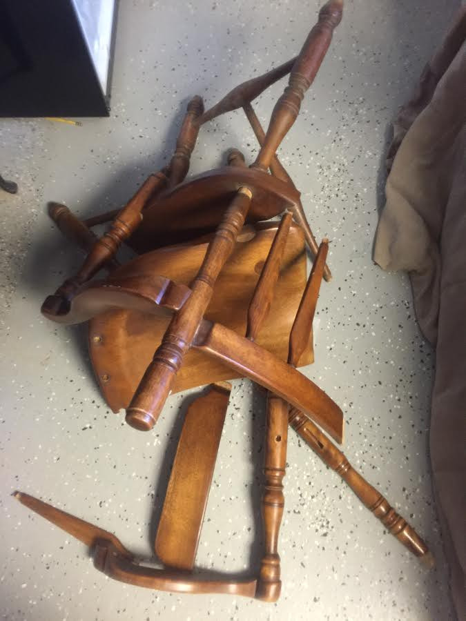 broken-chair